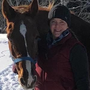 Meet your Posher, Lindsay